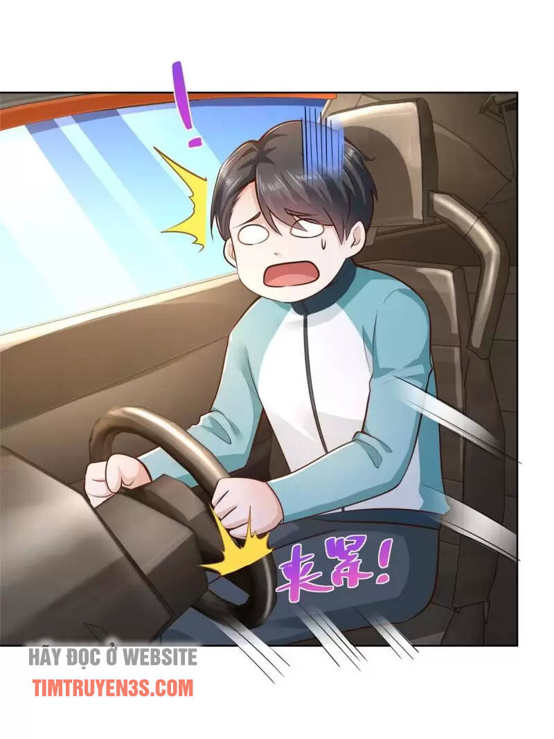 Mỗi Tuần Ta Có Một Nghề Nghiệp Mới Chap 155 - Next Chap 156