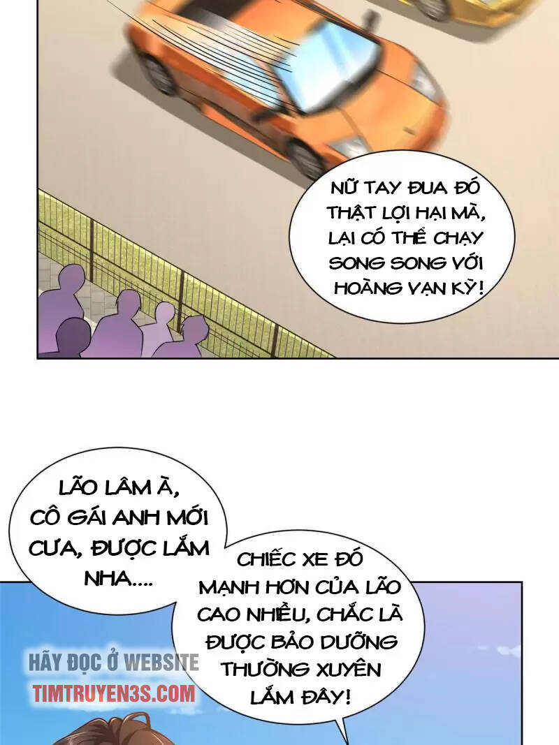 Mỗi Tuần Ta Có Một Nghề Nghiệp Mới Chap 155 - Next Chap 156
