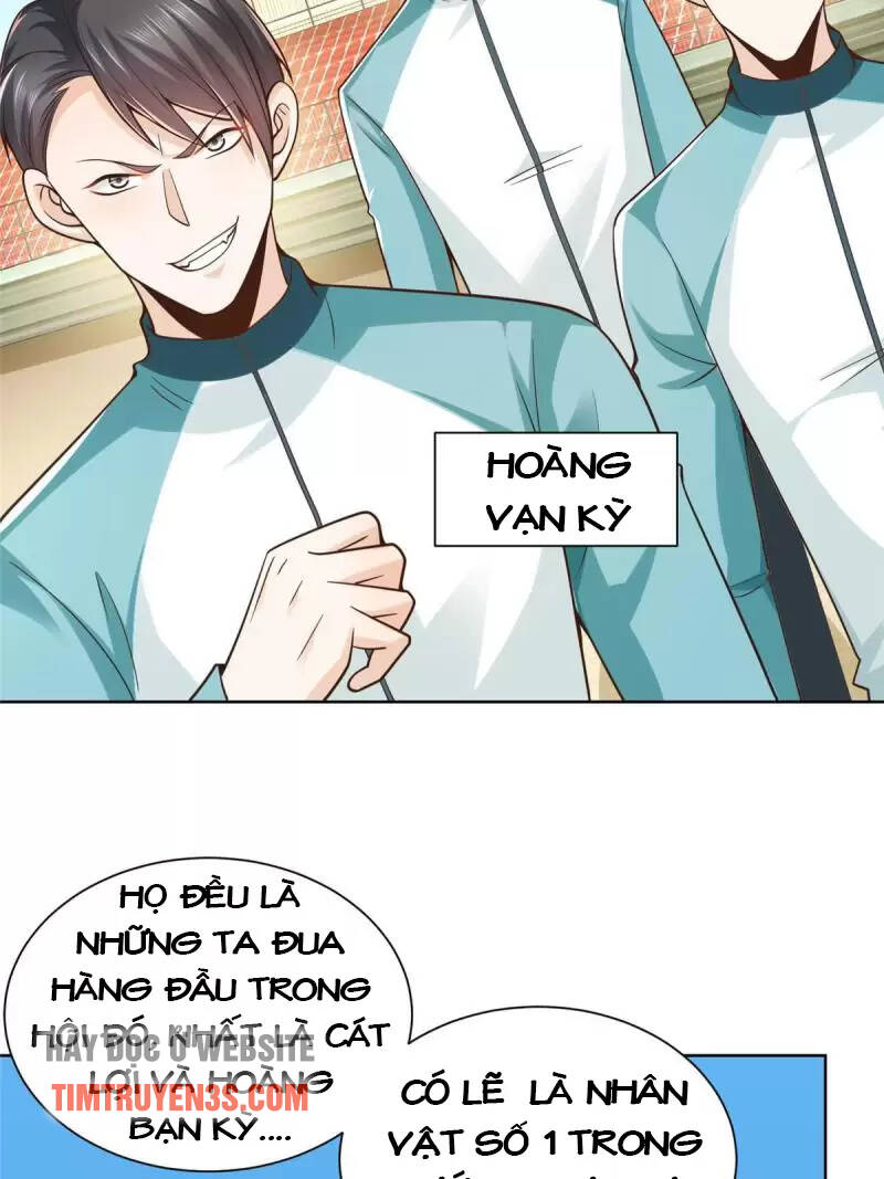 Mỗi Tuần Ta Có Một Nghề Nghiệp Mới Chap 155 - Next Chap 156