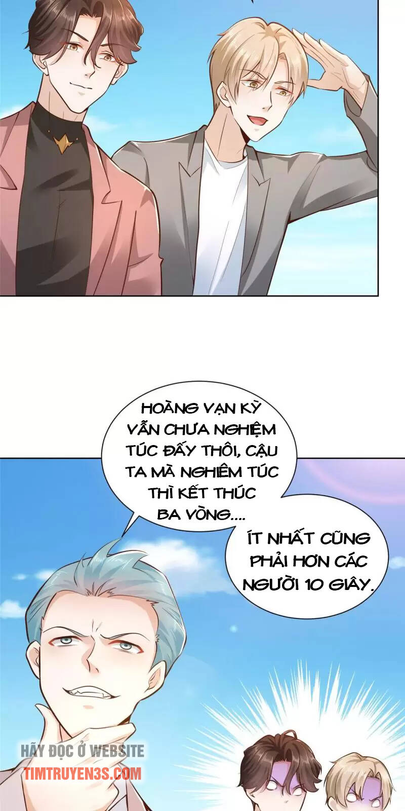Mỗi Tuần Ta Có Một Nghề Nghiệp Mới Chap 155 - Next Chap 156