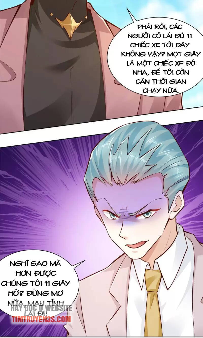 Mỗi Tuần Ta Có Một Nghề Nghiệp Mới Chap 155 - Next Chap 156