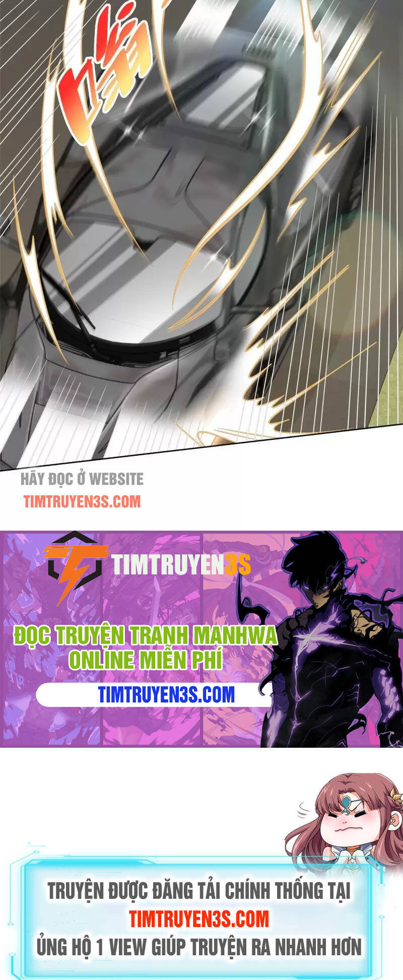 Mỗi Tuần Ta Có Một Nghề Nghiệp Mới Chap 155 - Next Chap 156