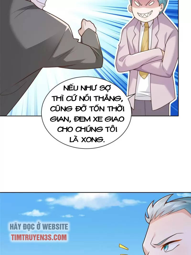 Mỗi Tuần Ta Có Một Nghề Nghiệp Mới Chap 155 - Next Chap 156