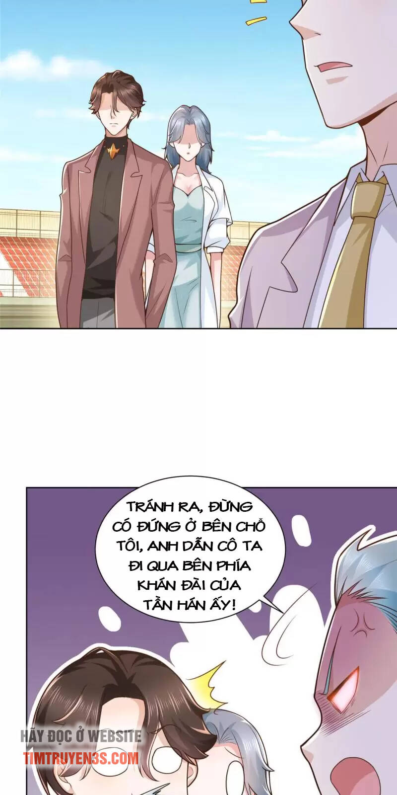 Mỗi Tuần Ta Có Một Nghề Nghiệp Mới Chap 155 - Next Chap 156