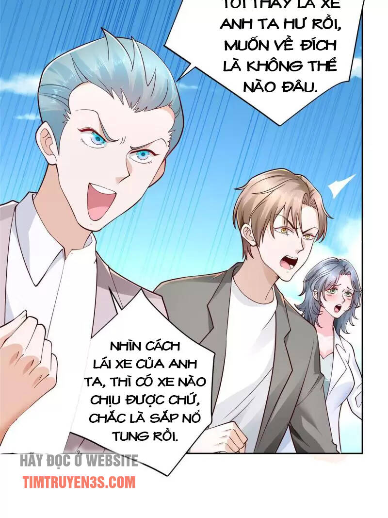 Mỗi Tuần Ta Có Một Nghề Nghiệp Mới Chap 156 - Next Chap 157