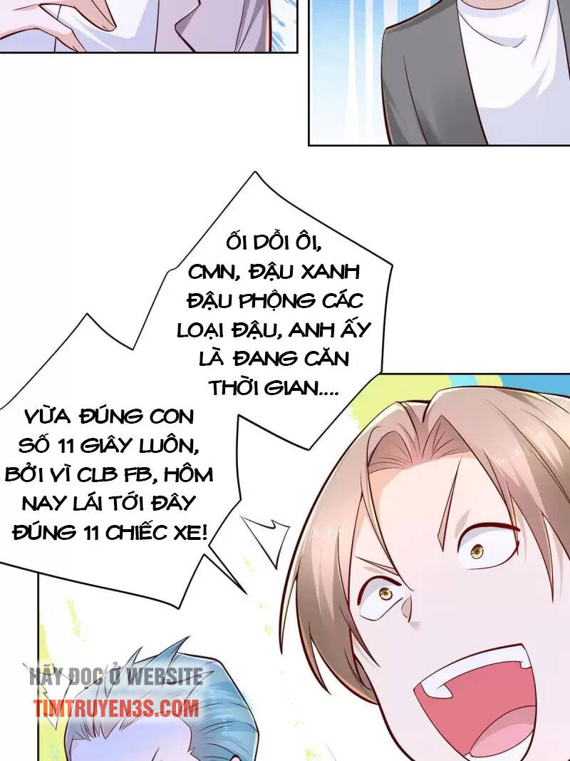 Mỗi Tuần Ta Có Một Nghề Nghiệp Mới Chap 156 - Next Chap 157