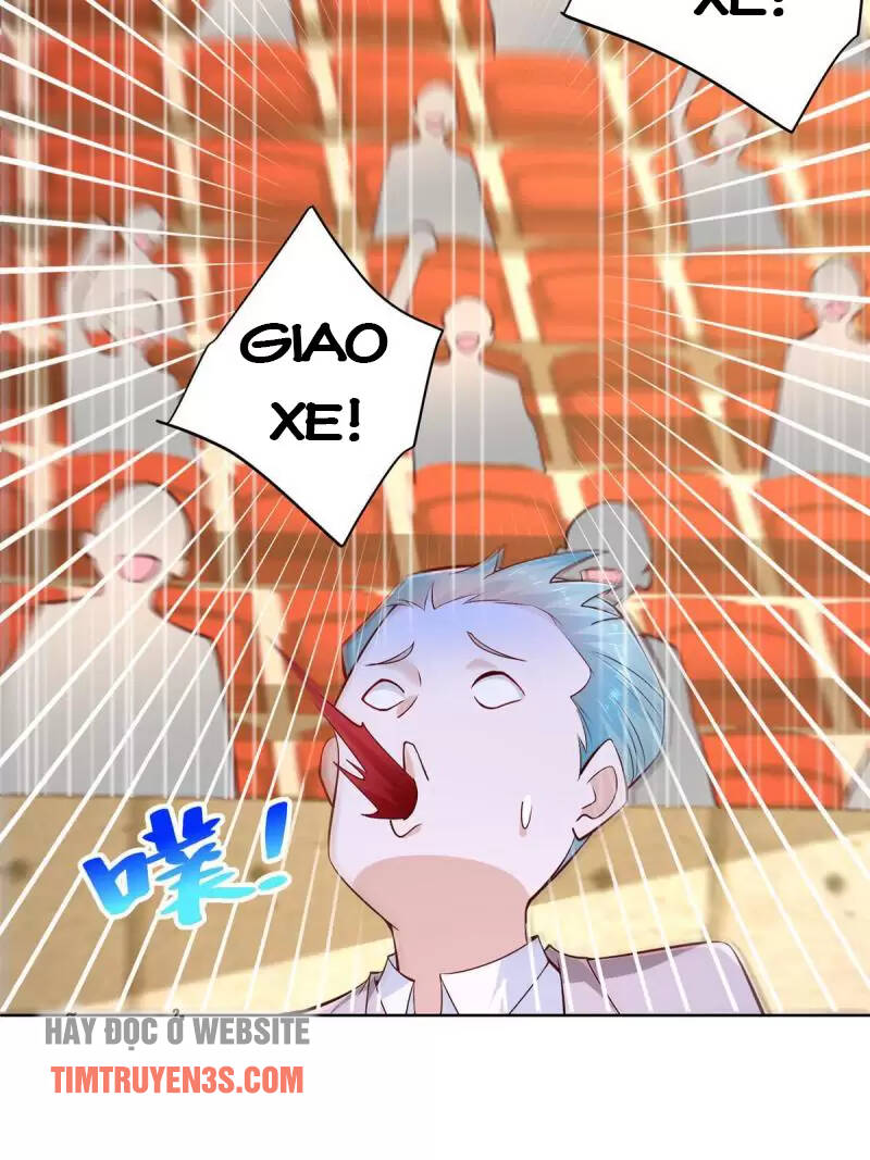Mỗi Tuần Ta Có Một Nghề Nghiệp Mới Chap 156 - Next Chap 157
