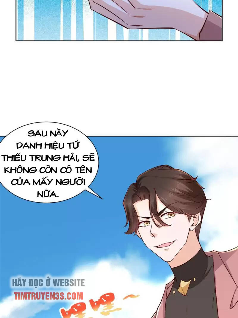 Mỗi Tuần Ta Có Một Nghề Nghiệp Mới Chap 156 - Next Chap 157