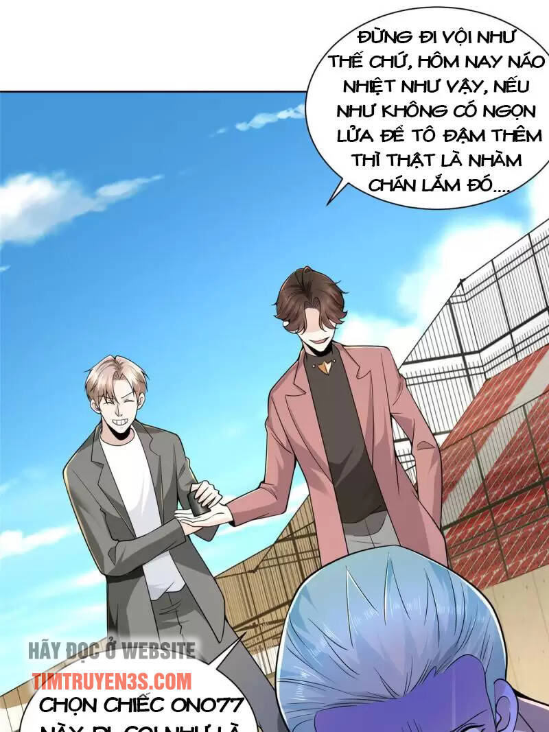 Mỗi Tuần Ta Có Một Nghề Nghiệp Mới Chap 156 - Next Chap 157
