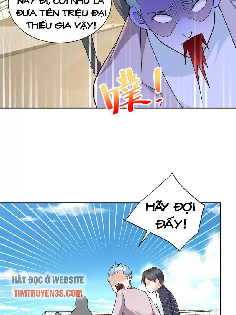 Mỗi Tuần Ta Có Một Nghề Nghiệp Mới Chap 156 - Next Chap 157
