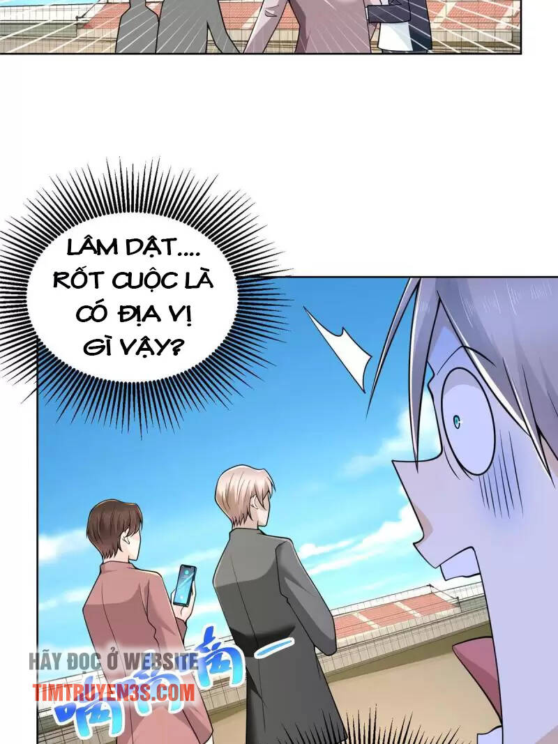 Mỗi Tuần Ta Có Một Nghề Nghiệp Mới Chap 156 - Next Chap 157