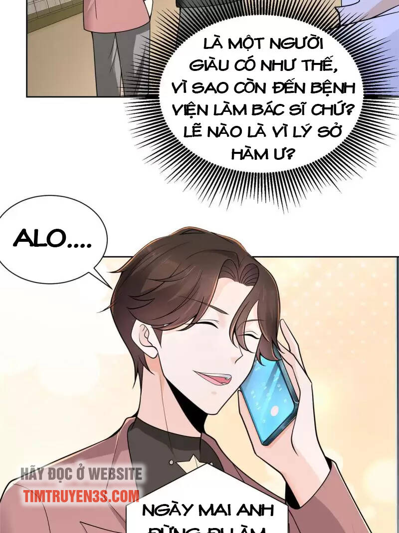 Mỗi Tuần Ta Có Một Nghề Nghiệp Mới Chap 156 - Next Chap 157