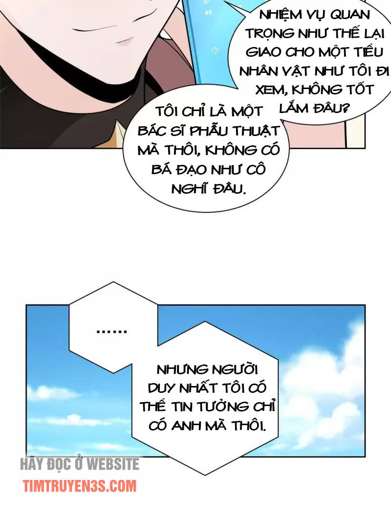 Mỗi Tuần Ta Có Một Nghề Nghiệp Mới Chap 156 - Next Chap 157