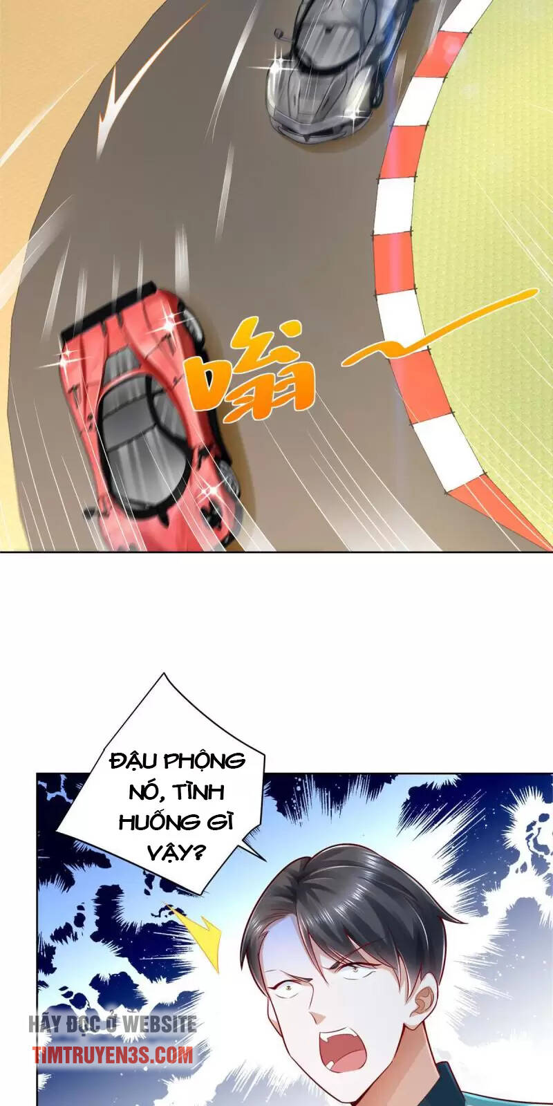 Mỗi Tuần Ta Có Một Nghề Nghiệp Mới Chap 156 - Next Chap 157