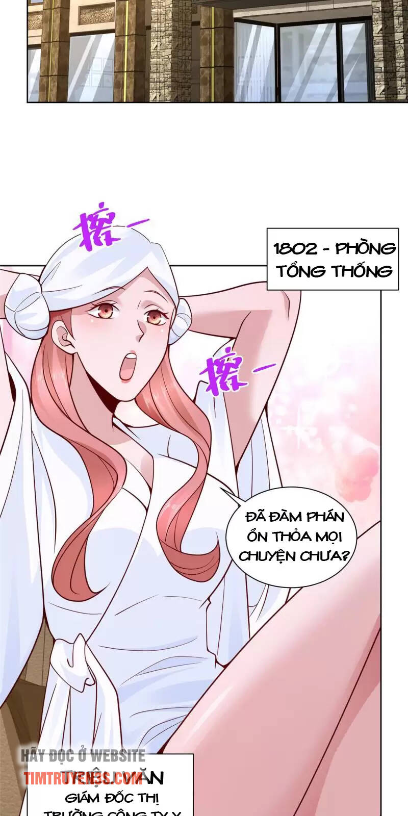Mỗi Tuần Ta Có Một Nghề Nghiệp Mới Chap 156 - Next Chap 157