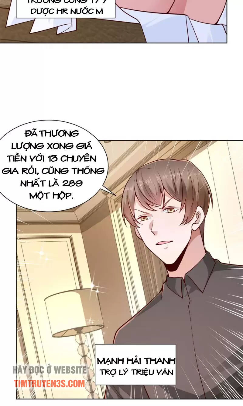 Mỗi Tuần Ta Có Một Nghề Nghiệp Mới Chap 156 - Next Chap 157