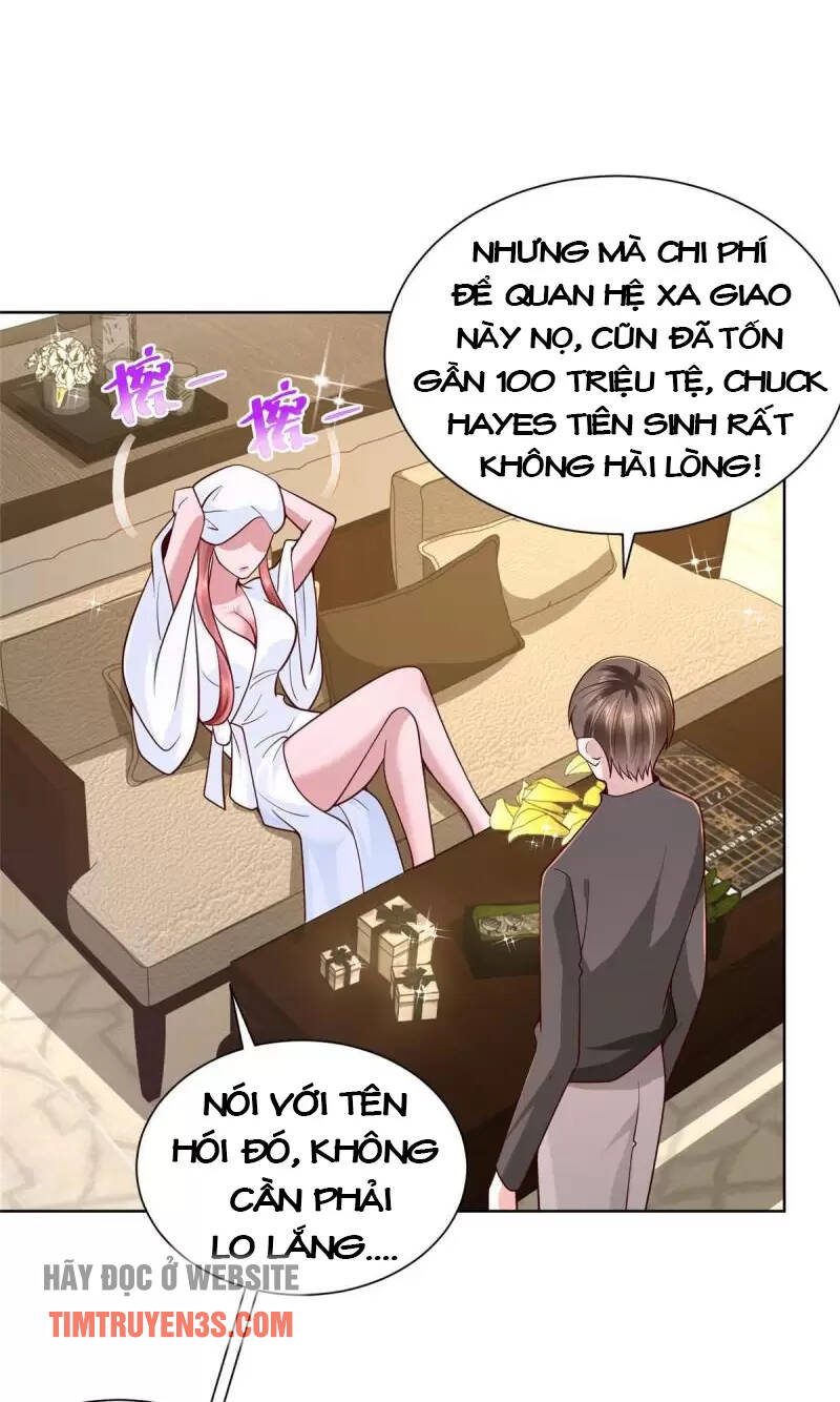 Mỗi Tuần Ta Có Một Nghề Nghiệp Mới Chap 156 - Next Chap 157
