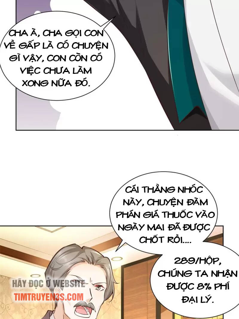 Mỗi Tuần Ta Có Một Nghề Nghiệp Mới Chap 156 - Next Chap 157
