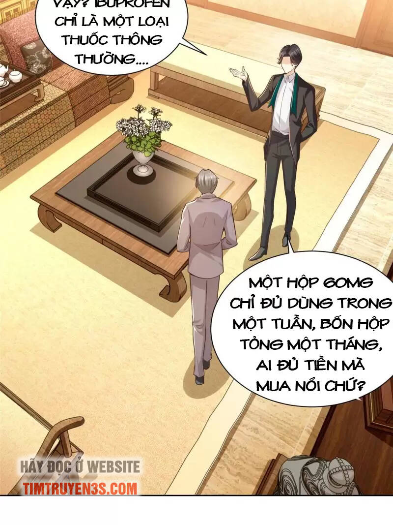 Mỗi Tuần Ta Có Một Nghề Nghiệp Mới Chap 156 - Next Chap 157