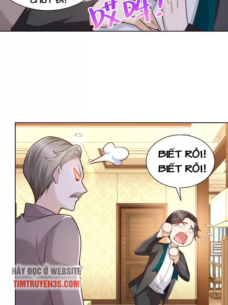 Mỗi Tuần Ta Có Một Nghề Nghiệp Mới Chap 156 - Next Chap 157