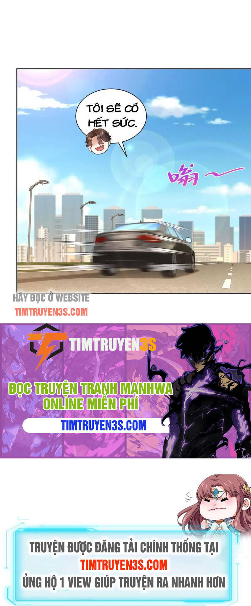 Mỗi Tuần Ta Có Một Nghề Nghiệp Mới Chap 156 - Next Chap 157