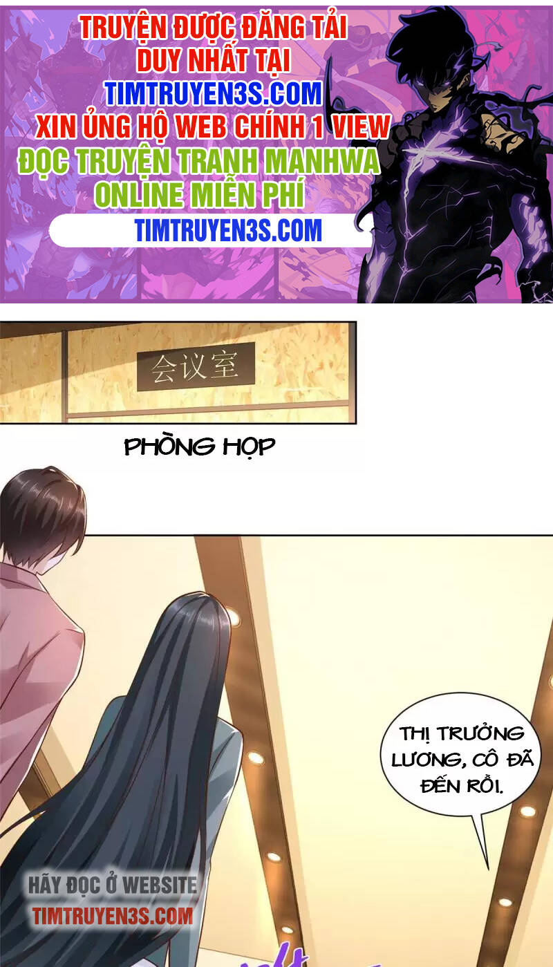 Mỗi Tuần Ta Có Một Nghề Nghiệp Mới Chap 157 - Next Chap 158