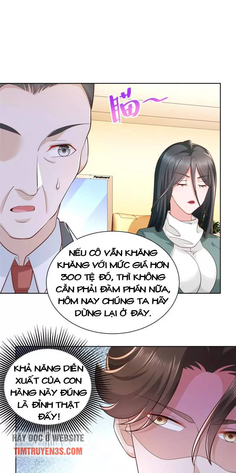 Mỗi Tuần Ta Có Một Nghề Nghiệp Mới Chap 157 - Next Chap 158
