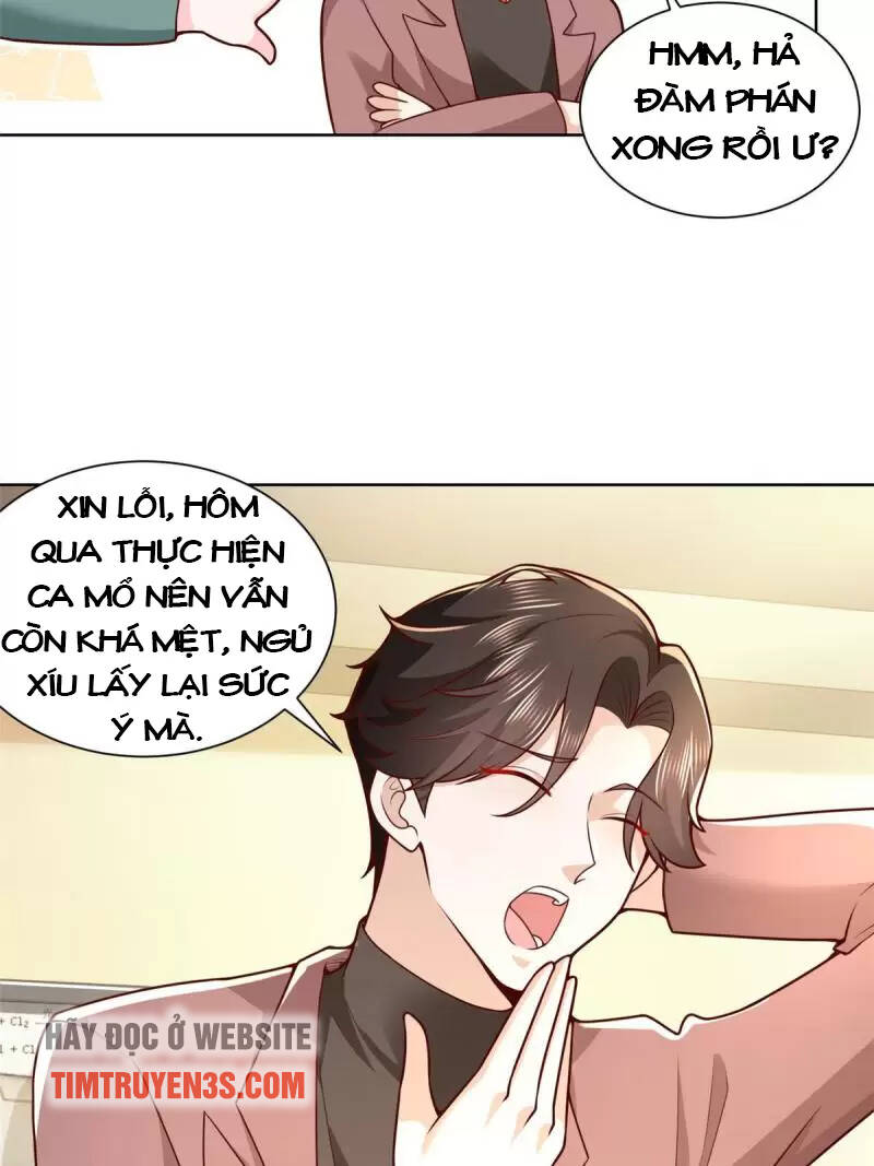 Mỗi Tuần Ta Có Một Nghề Nghiệp Mới Chap 157 - Next Chap 158