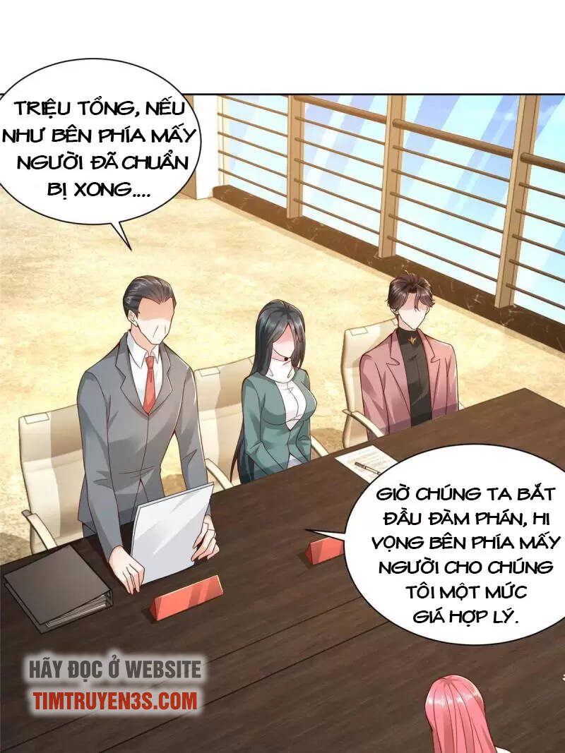 Mỗi Tuần Ta Có Một Nghề Nghiệp Mới Chap 157 - Next Chap 158