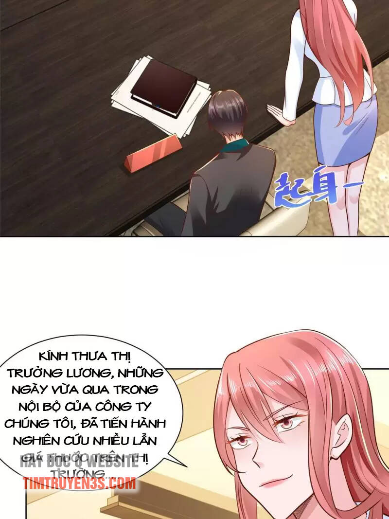Mỗi Tuần Ta Có Một Nghề Nghiệp Mới Chap 157 - Next Chap 158