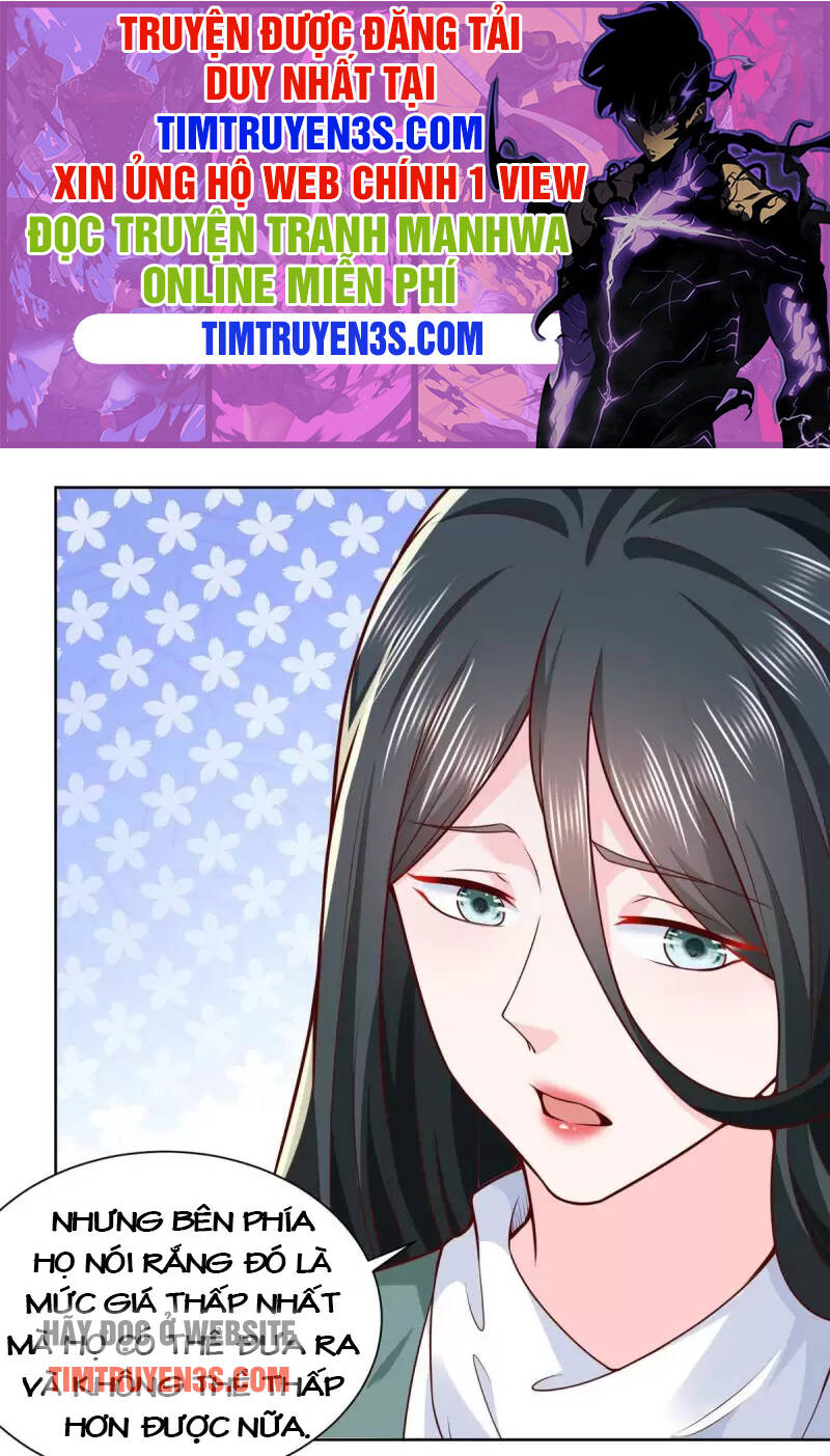 Mỗi Tuần Ta Có Một Nghề Nghiệp Mới Chap 158 - Next Chap 159
