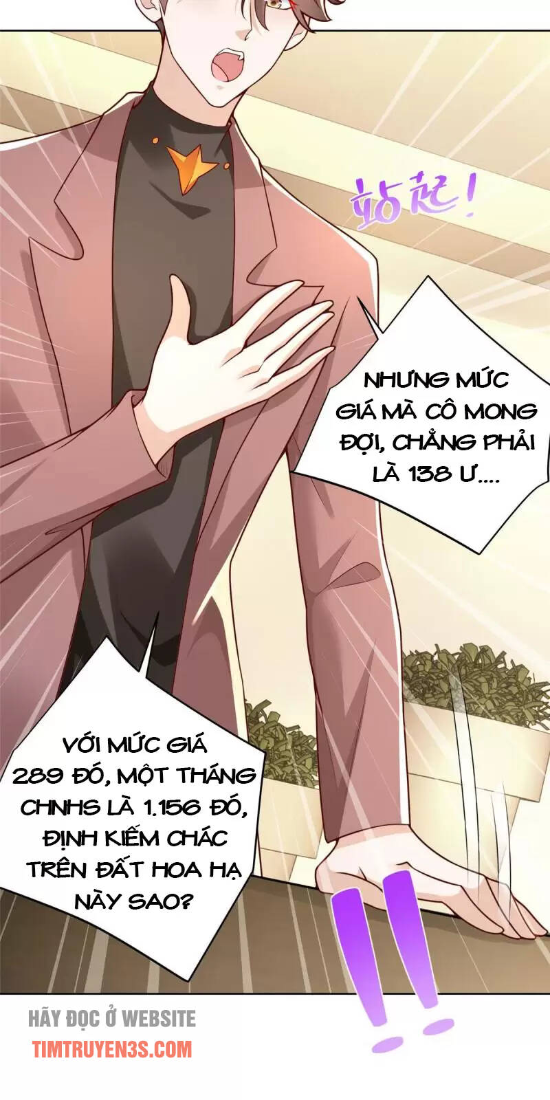 Mỗi Tuần Ta Có Một Nghề Nghiệp Mới Chap 158 - Next Chap 159