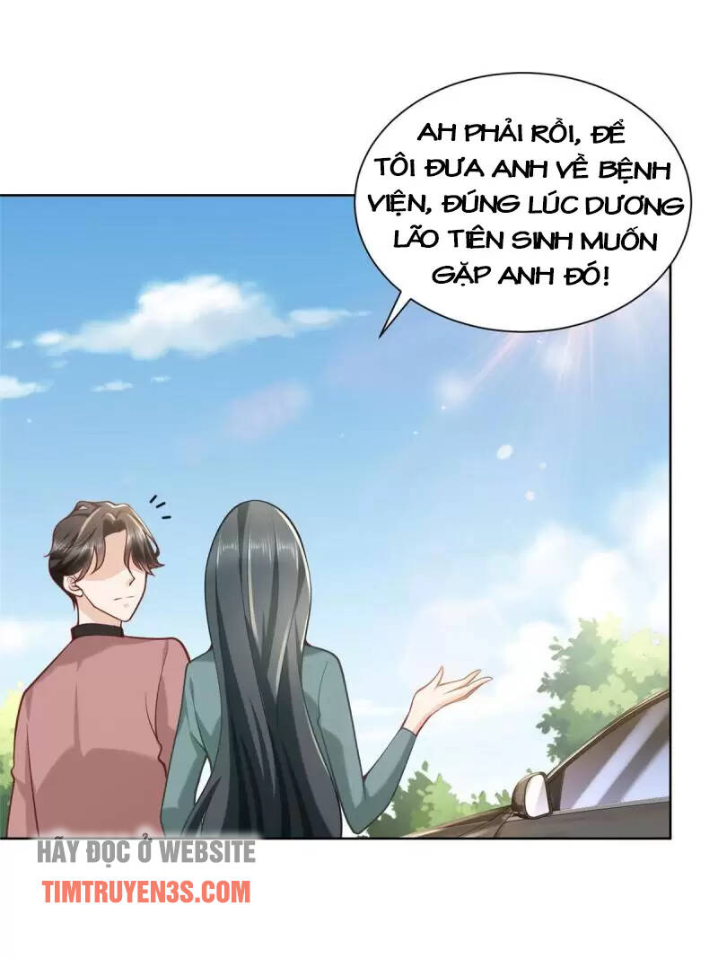 Mỗi Tuần Ta Có Một Nghề Nghiệp Mới Chap 158 - Next Chap 159