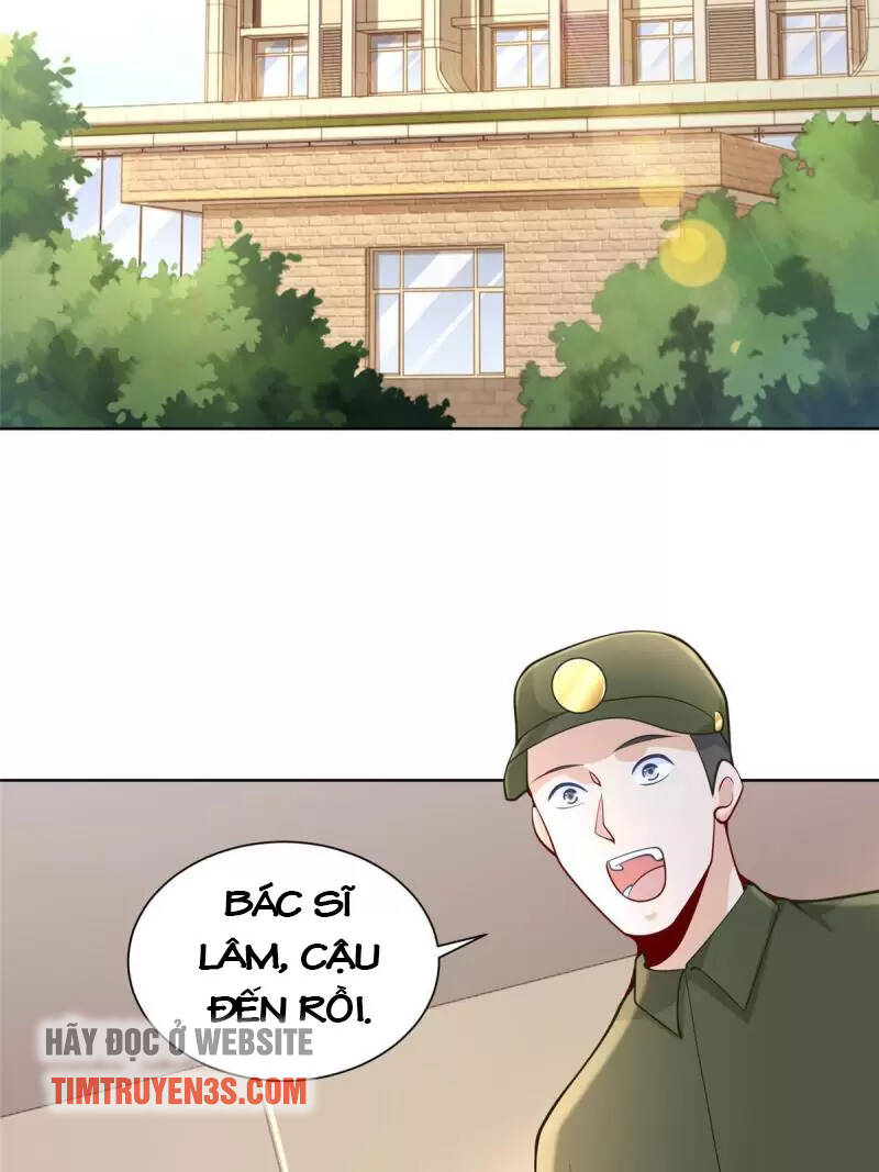 Mỗi Tuần Ta Có Một Nghề Nghiệp Mới Chap 158 - Next Chap 159