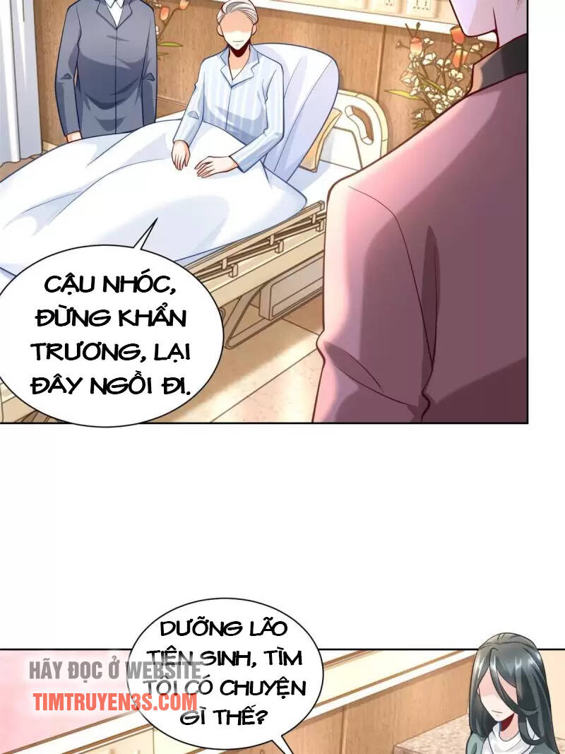 Mỗi Tuần Ta Có Một Nghề Nghiệp Mới Chap 158 - Next Chap 159