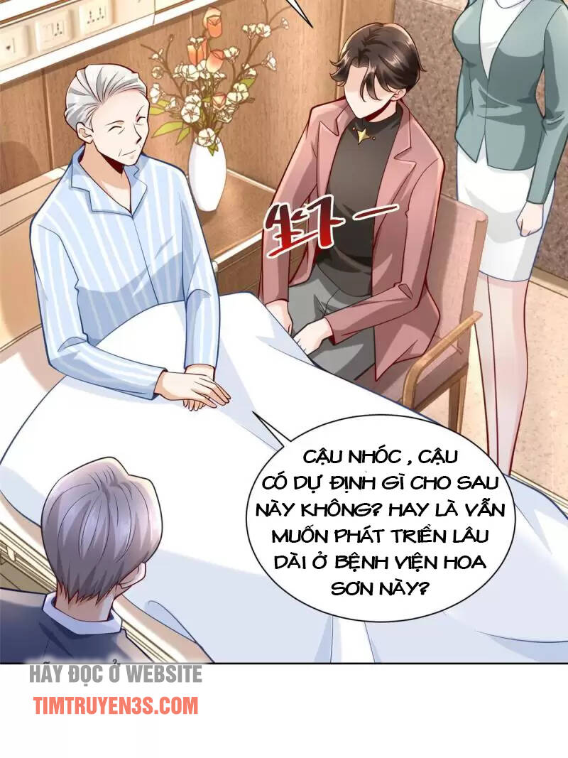 Mỗi Tuần Ta Có Một Nghề Nghiệp Mới Chap 158 - Next Chap 159