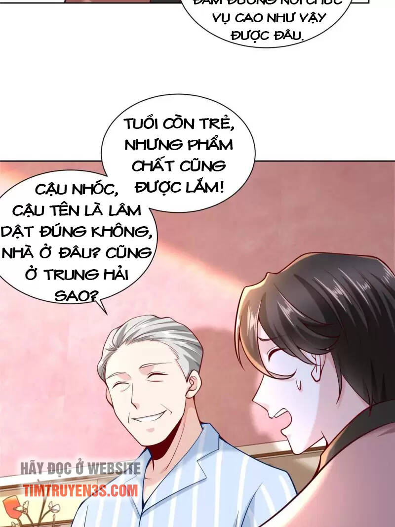 Mỗi Tuần Ta Có Một Nghề Nghiệp Mới Chap 158 - Next Chap 159