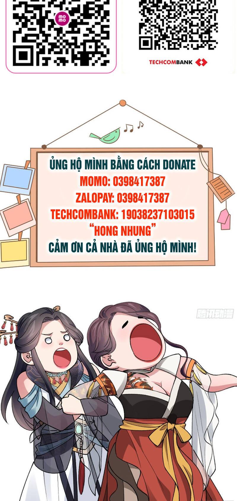 Mỗi Tuần Ta Có Một Nghề Nghiệp Mới Chap 158 - Next Chap 159