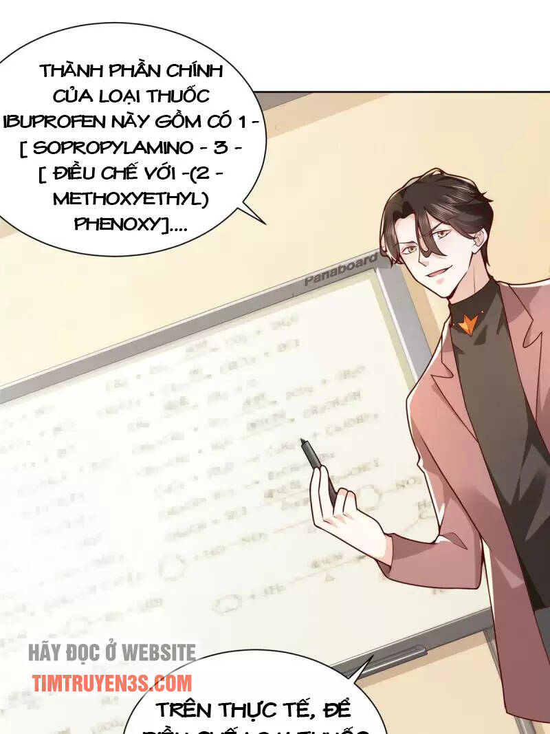 Mỗi Tuần Ta Có Một Nghề Nghiệp Mới Chap 158 - Next Chap 159