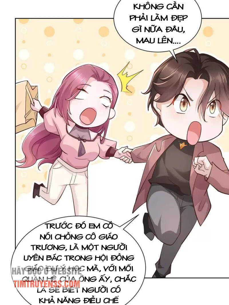 Mỗi Tuần Ta Có Một Nghề Nghiệp Mới Chap 159 - Next Chap 160