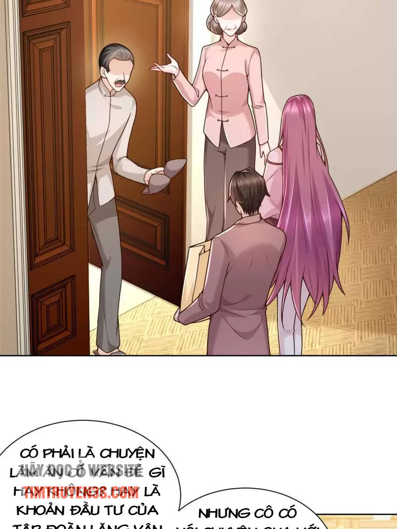 Mỗi Tuần Ta Có Một Nghề Nghiệp Mới Chap 159 - Next Chap 160