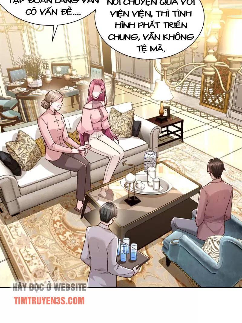 Mỗi Tuần Ta Có Một Nghề Nghiệp Mới Chap 159 - Next Chap 160