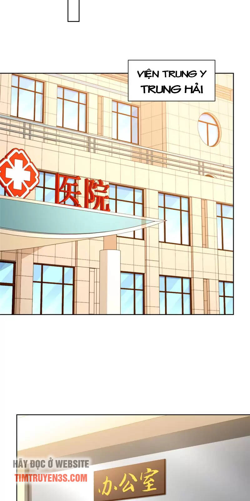 Mỗi Tuần Ta Có Một Nghề Nghiệp Mới Chap 159 - Next Chap 160