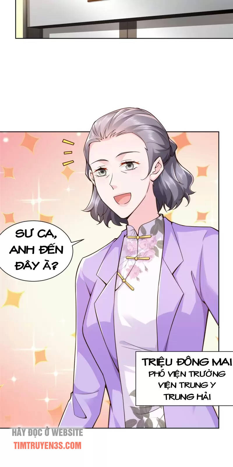 Mỗi Tuần Ta Có Một Nghề Nghiệp Mới Chap 159 - Next Chap 160