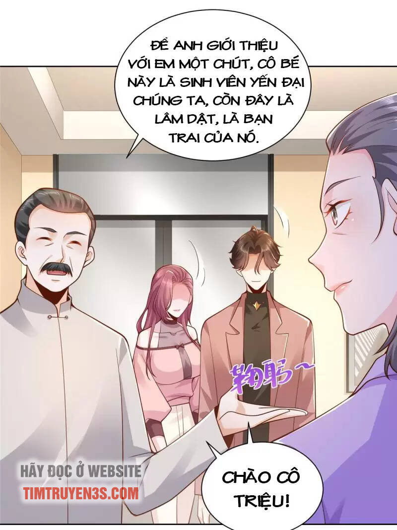 Mỗi Tuần Ta Có Một Nghề Nghiệp Mới Chap 159 - Next Chap 160