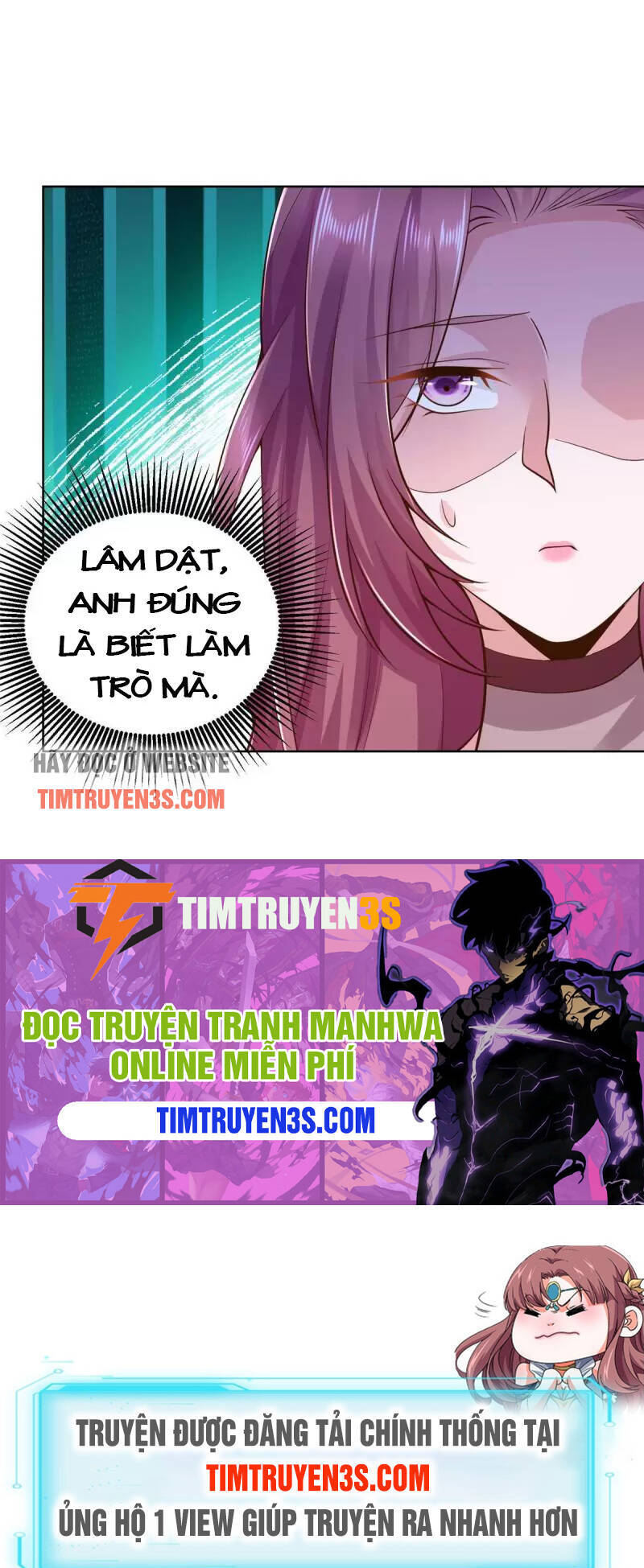 Mỗi Tuần Ta Có Một Nghề Nghiệp Mới Chap 159 - Next Chap 160