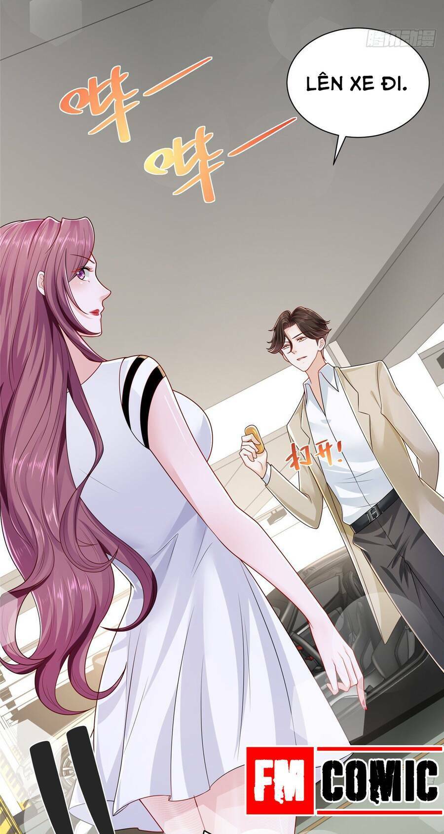 Mỗi Tuần Ta Có Một Nghề Nghiệp Mới Chap 16 - Next Chap 17