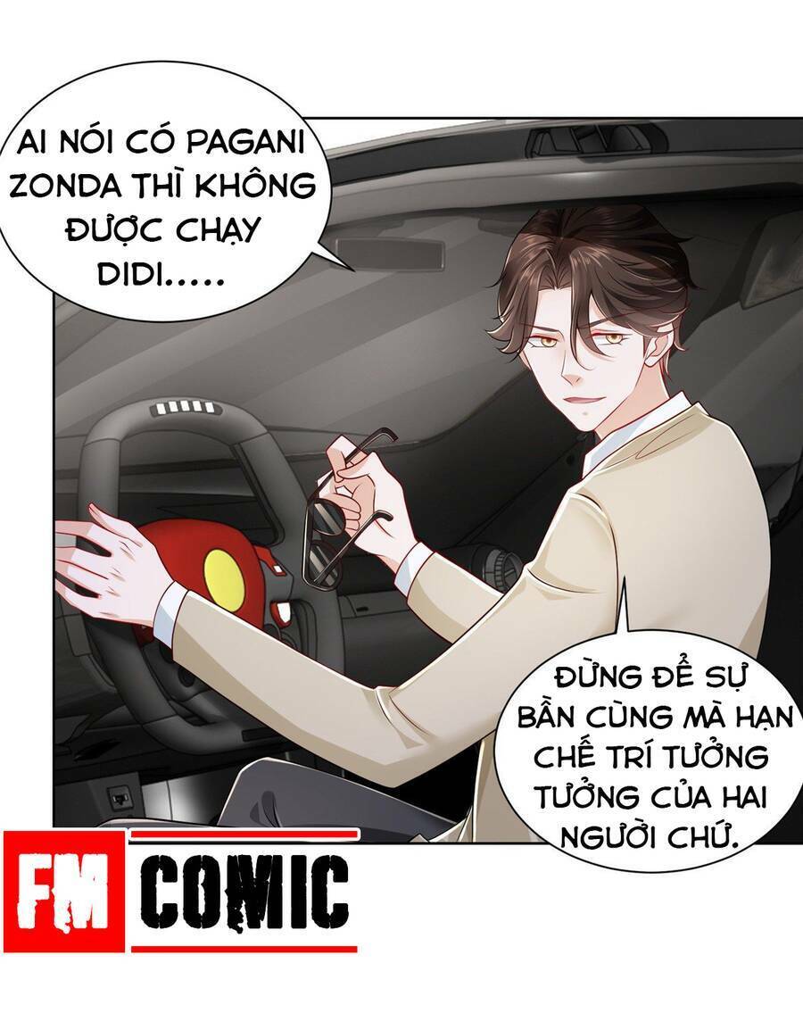 Mỗi Tuần Ta Có Một Nghề Nghiệp Mới Chap 16 - Next Chap 17