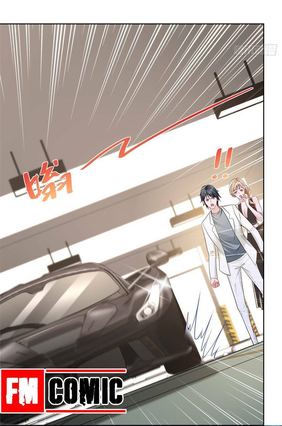 Mỗi Tuần Ta Có Một Nghề Nghiệp Mới Chap 16 - Next Chap 17