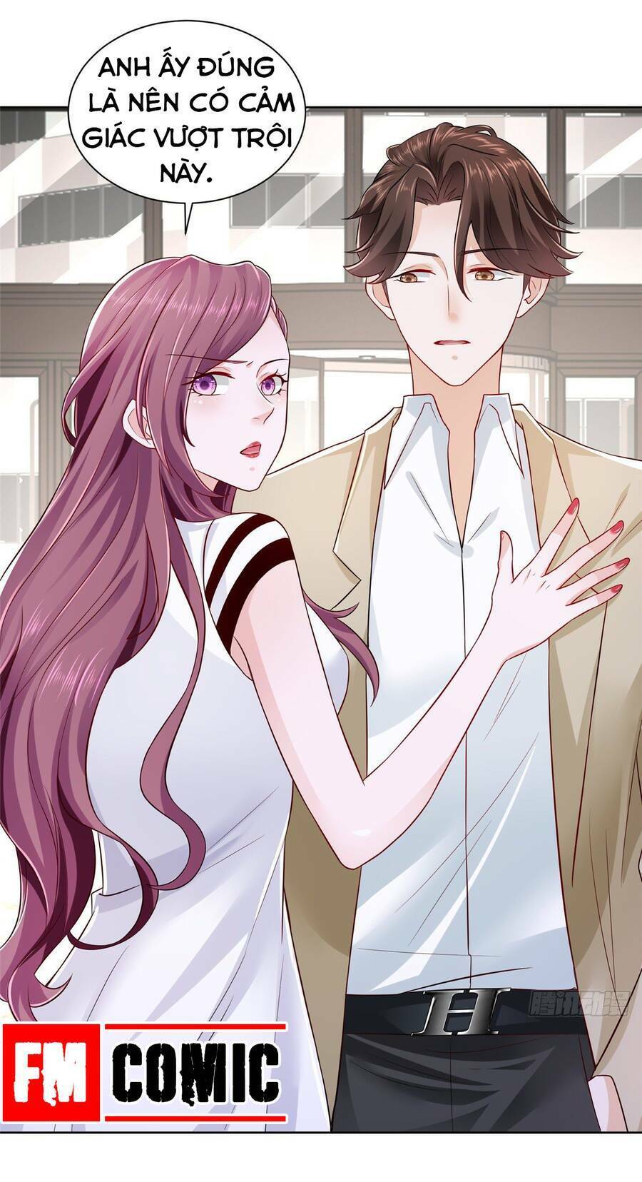 Mỗi Tuần Ta Có Một Nghề Nghiệp Mới Chap 16 - Next Chap 17